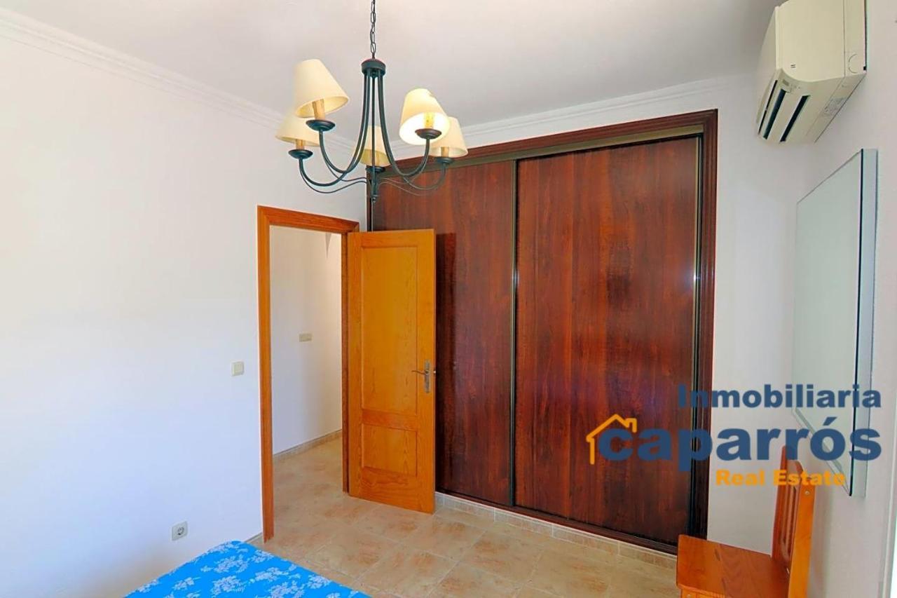 Apartamento Paseo Del Malecon - Гарруча Экстерьер фото